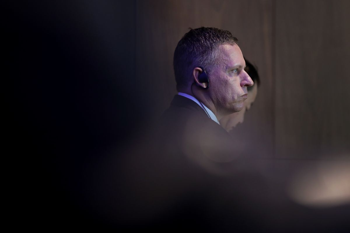 PayPal共同創辦人Peter Thiel後悔沒買夠，聲稱掌握中本聰線索