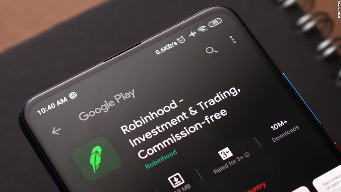 Robinhood第三季不如預期，加密交易收入驟降78%，預計Q4散戶交易更低迷