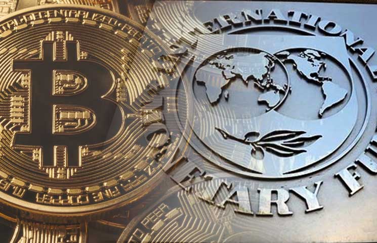 IMF重新評估：加密產業繁榮對金融穩定造成挑戰，監管制定需要跨境合作