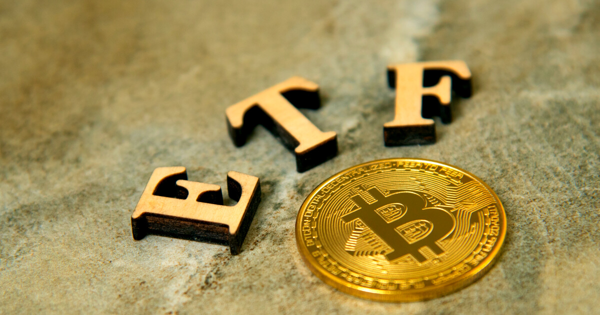 比特幣ETF萬年待審現曙光？彭博ETF分析師稱十月過關機率大於七成五