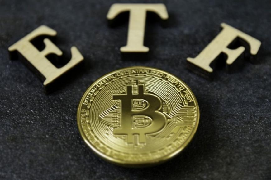 SEC再放送！繼「BITO」後， VanEck比特幣期貨ETF「XBTF」也獲批准上市