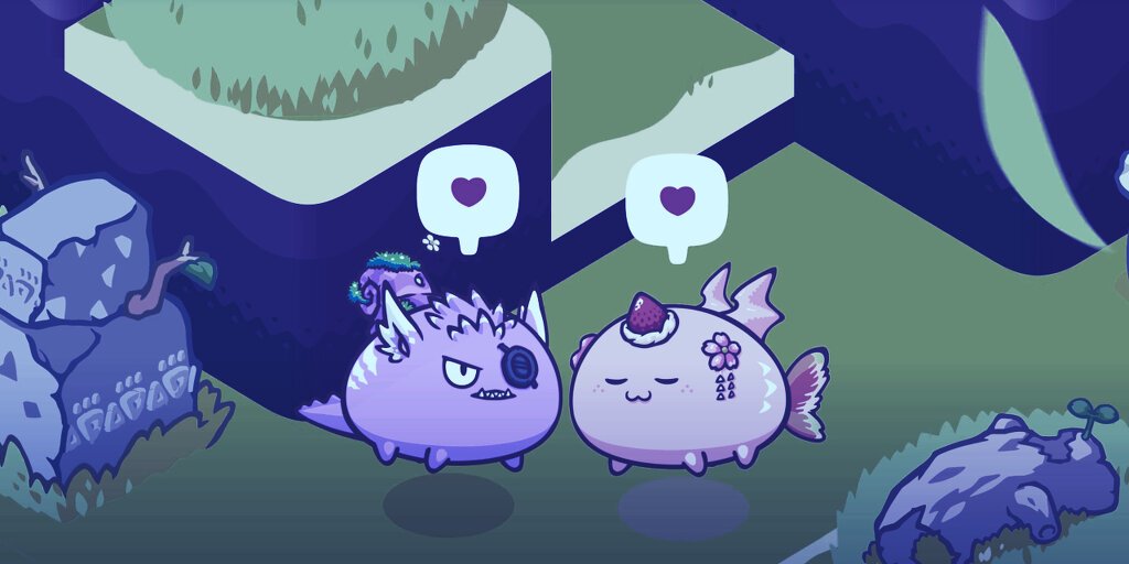 Axie Infinity創辦人談加密門檻：新手玩鏈遊太難，NFT複製品有待深入討論