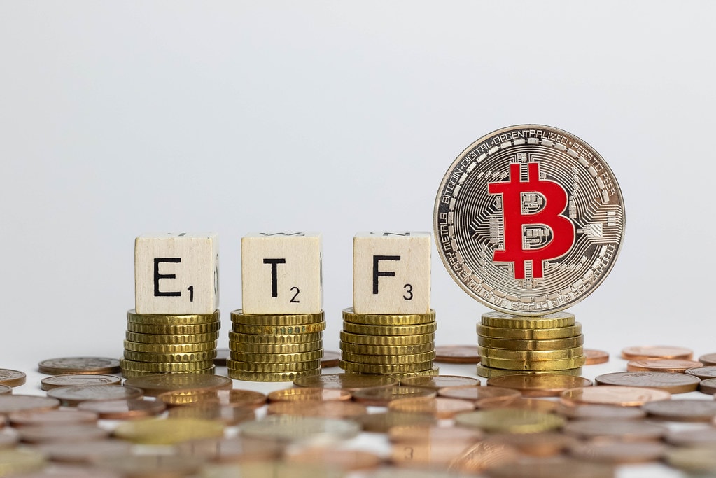SEC批准首支比特幣相關ETF「BTCR」，追蹤持有大量比特幣或加密相關企業