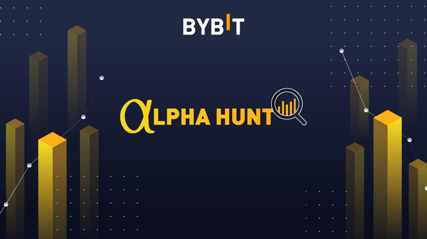 十月行情回顧｜Bybit Alpha獵手，下一步我們應注意什麼？