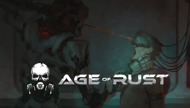 Steam下架鏈遊「Age of Rust」引眾怒，Epic Games：歡迎鏈遊進駐