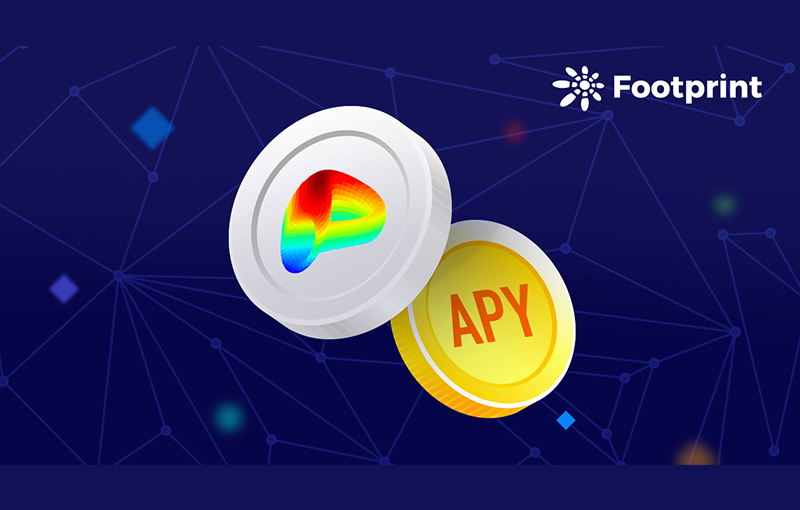 Footprint:投資者如何在Curve中獲得多重APY Footprint:投資者如何在Curve中獲得多重APY