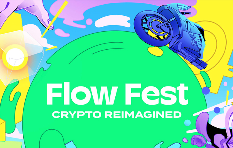 公募解鎖在即！明星NFT公鏈Flow週年回顧、最新進展、當前活動
