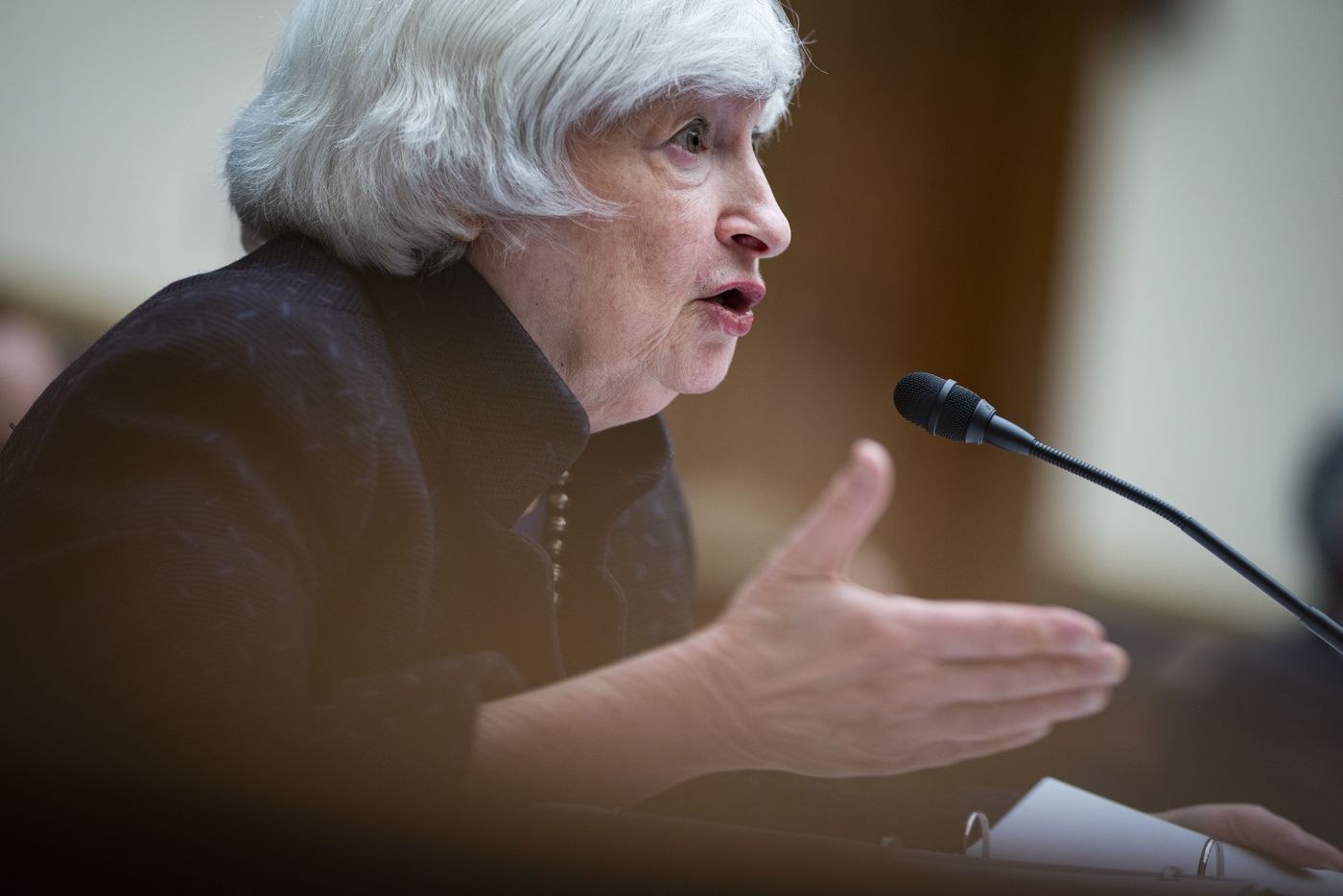 華盛頓郵報:10月底美財政部穩定幣監管報告,USDT、USDC將比照銀行監管 華盛頓郵報:10月底美財政部穩定幣監管報告,USDT、USDC將比照銀行監管