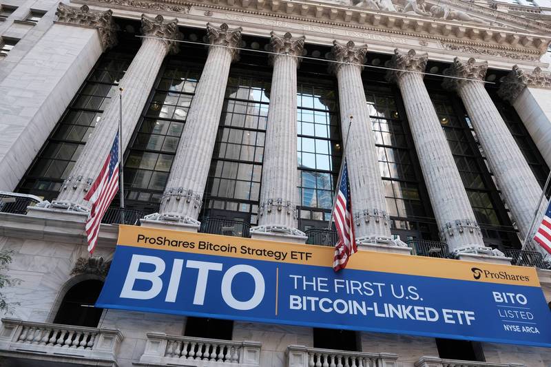 「BITO」推手！SEC主席解釋為何非現貨ETF，提醒比特幣仍是高度投機資產