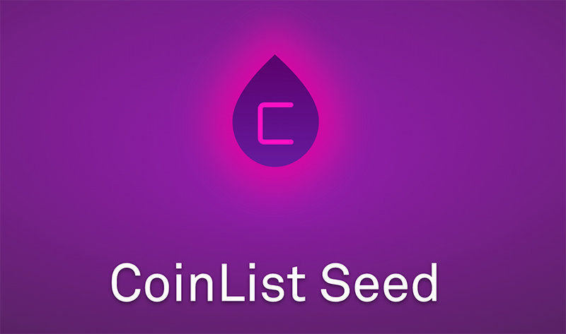 CoinList Seed 最新一期專案速覽，DeFi 和 NFT 仍佔主導地位