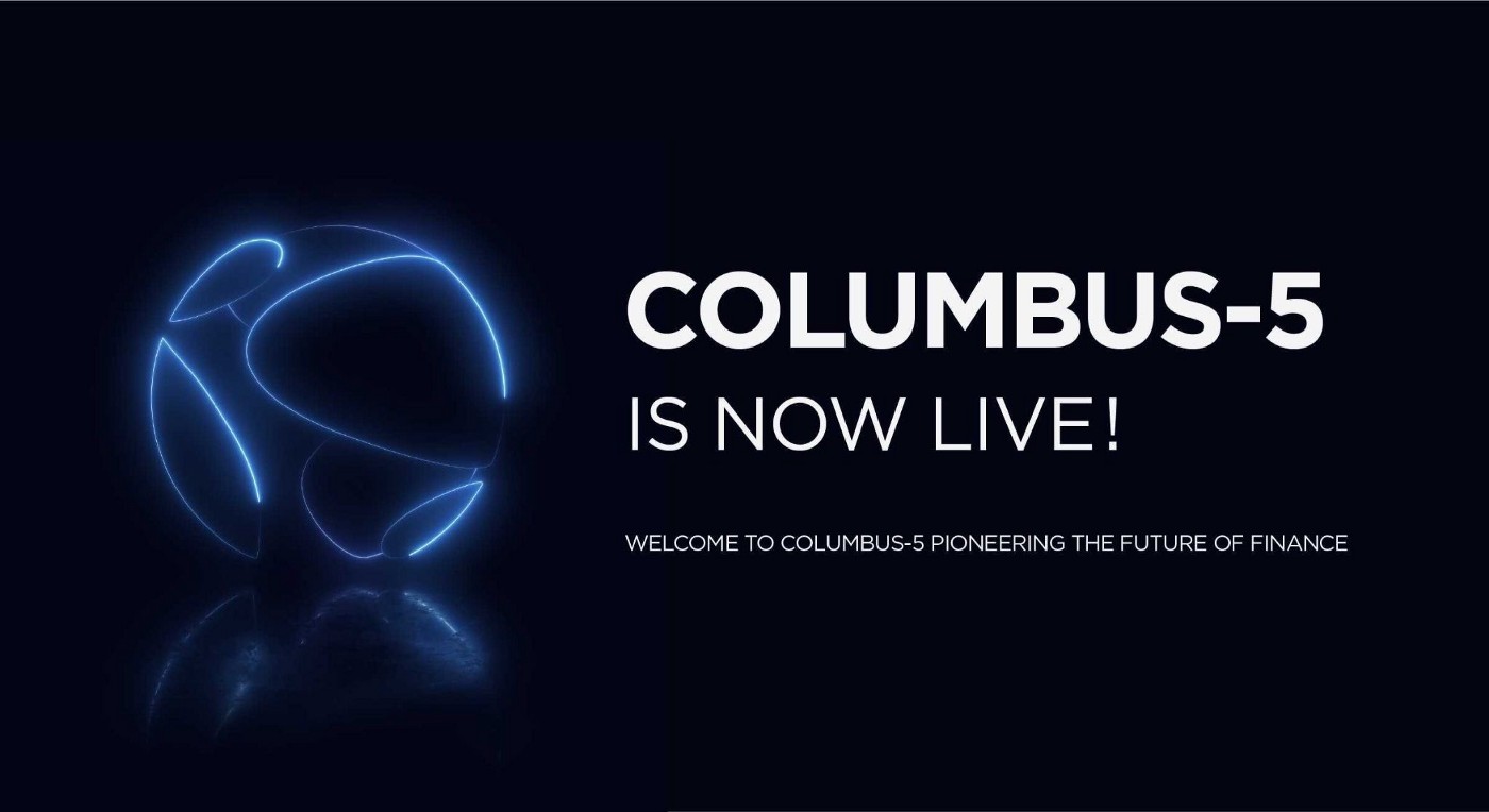 Terra完成Columbus-5升級，鑄幣稅全銷毀、Cosmos整合