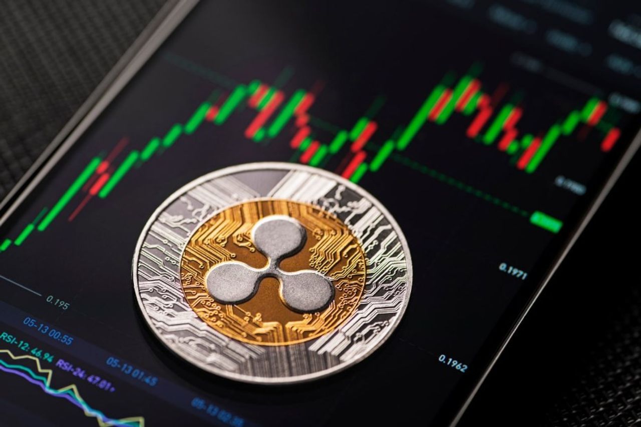 瑞波更新｜計畫推出代幣買賣服務、wXRP十二月跨鏈以太坊