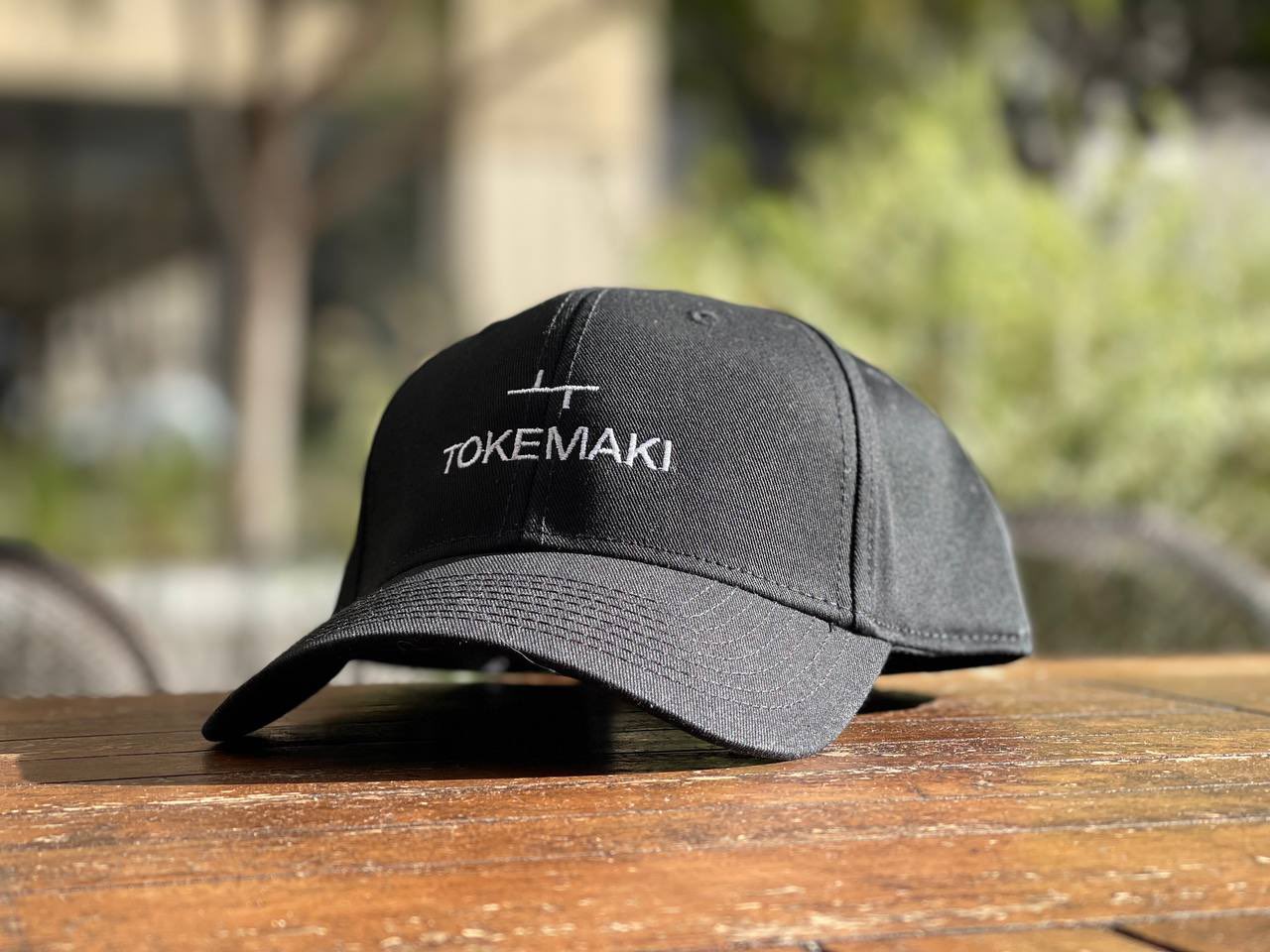 前SushiSwap核心開發者Maki加入Tokemak，暱稱改為Tokemaki