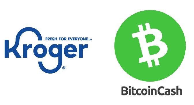 假新聞再現！美國大型連鎖超市「kroger」官網宣佈採用比特幣現金（BCH）