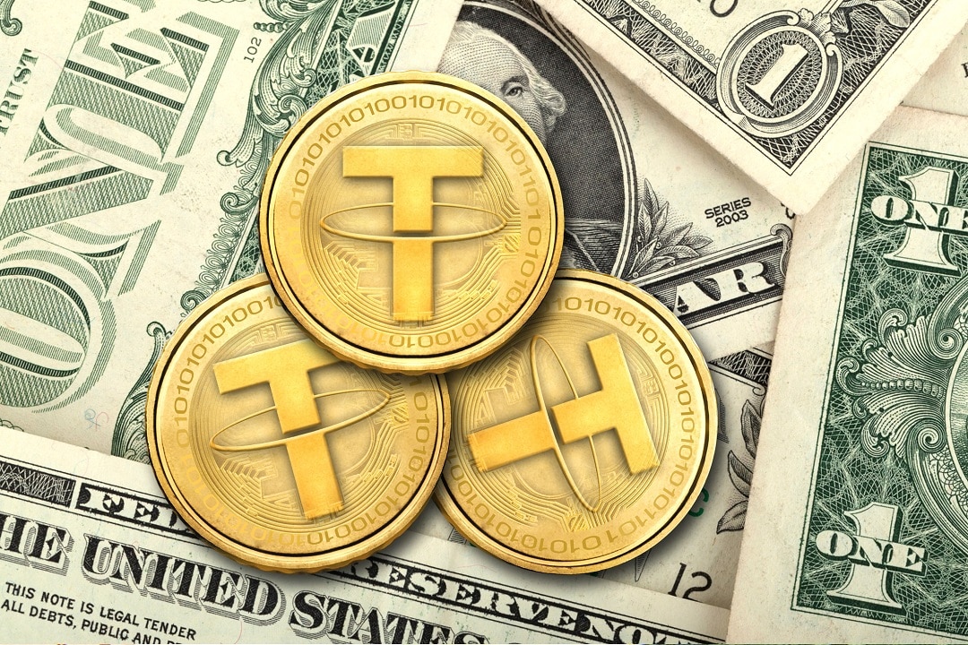 穩定幣就該 100% 以現金儲備？連結銀行系統 ≠ 毫無風險