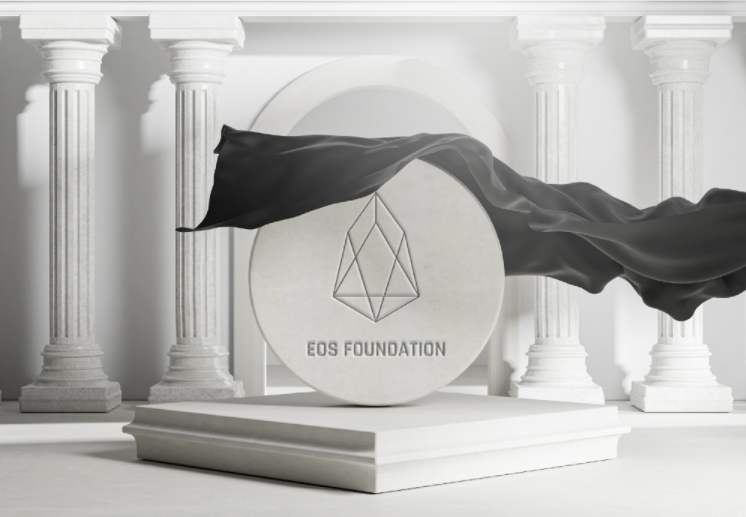 社群催生EOS網路基金會，稱開發商Block.one零功能宛如詐騙！計劃主導開發、支援EVM