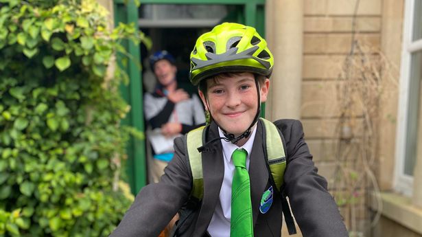 英國12歲天才男童智商超過愛因斯坦，要求加密貨幣作為聖誕禮