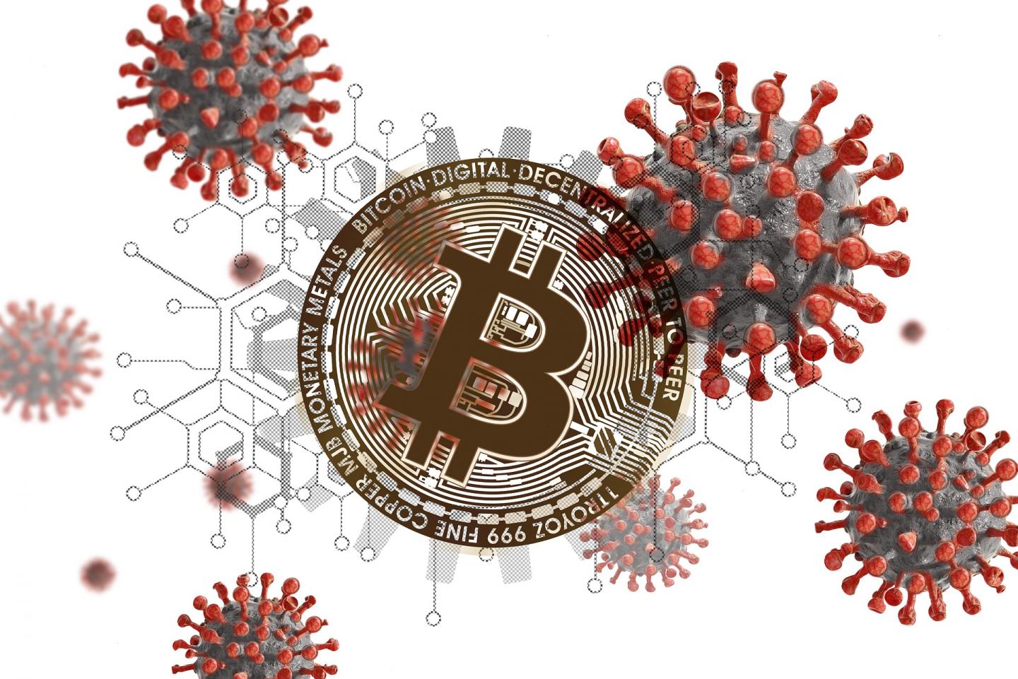 兩年來，加密市場因疫情受到何種轉變？讓量化機構Alameda執行長幫您整理！