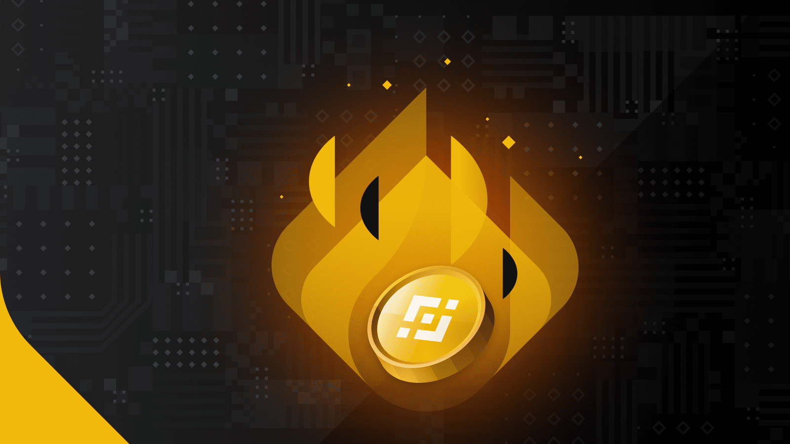 幣安宣佈燒幣新制「BNB Auto-Burn」取代季度銷毀，不再基於交易量計算