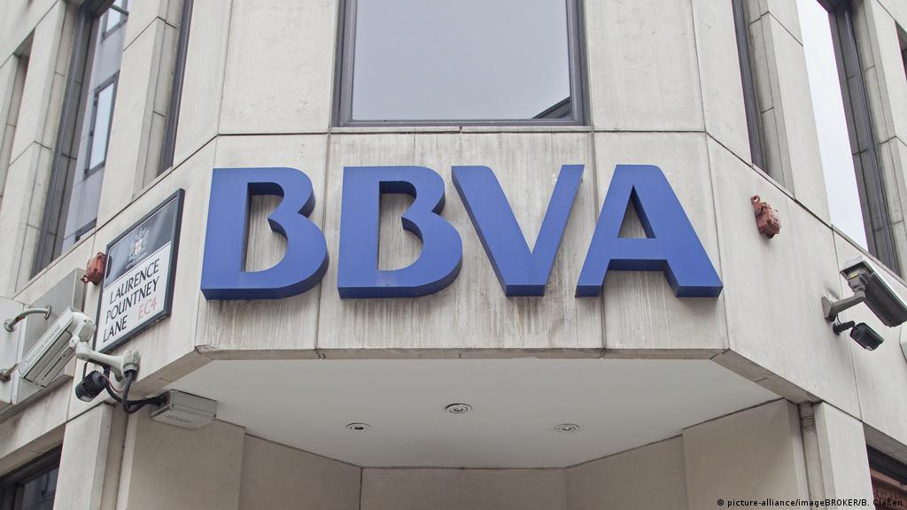 傳統金融|BBVA瑞士分行推出以太幣交易服務,德國儲蓄銀行試點計劃醞釀中 傳統金融|BBVA瑞士分行推出以太幣交易服務,德國儲蓄銀行試點計劃醞釀中