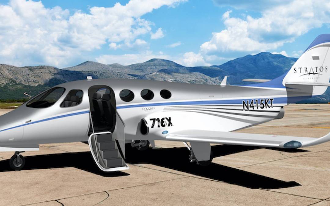 加密支付｜FTX.US與私人飛機租賃Stratos Jets 合作，整合FTX Pay