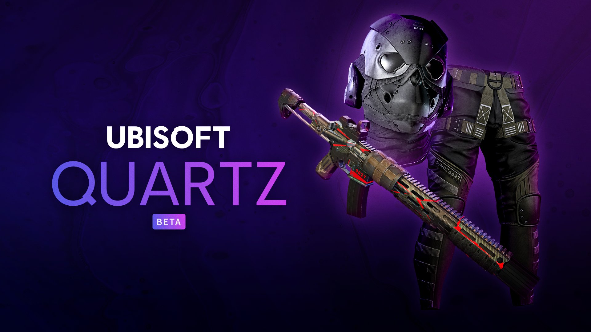 育碧Ubisoft宣佈《火線獵殺：絕境》兼容NFT測試，強調將佈局P2E遊戲模型