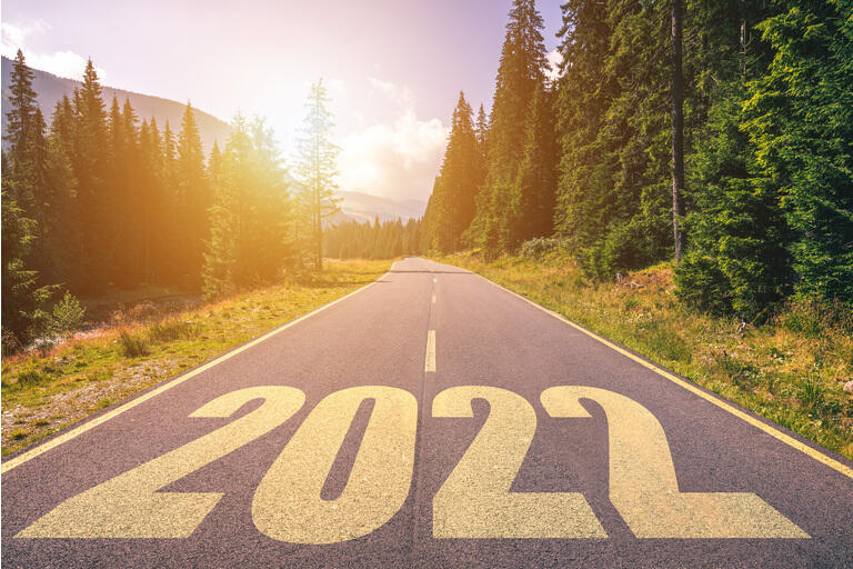風投機構對2022五大預測！穩定幣供應量達5000億、更多金融機構提供加密產品