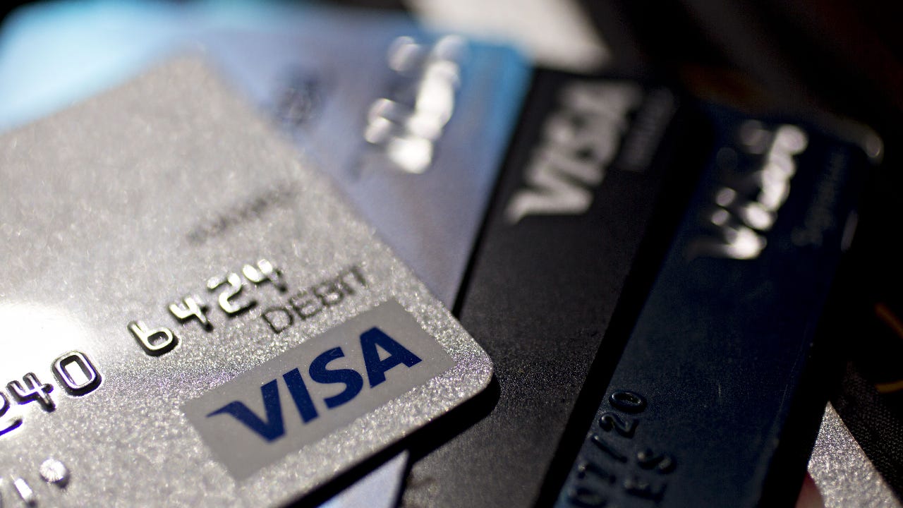 Visa：40% 加密貨幣持有者可能將主要銀行轉至提供加密服務銀行
