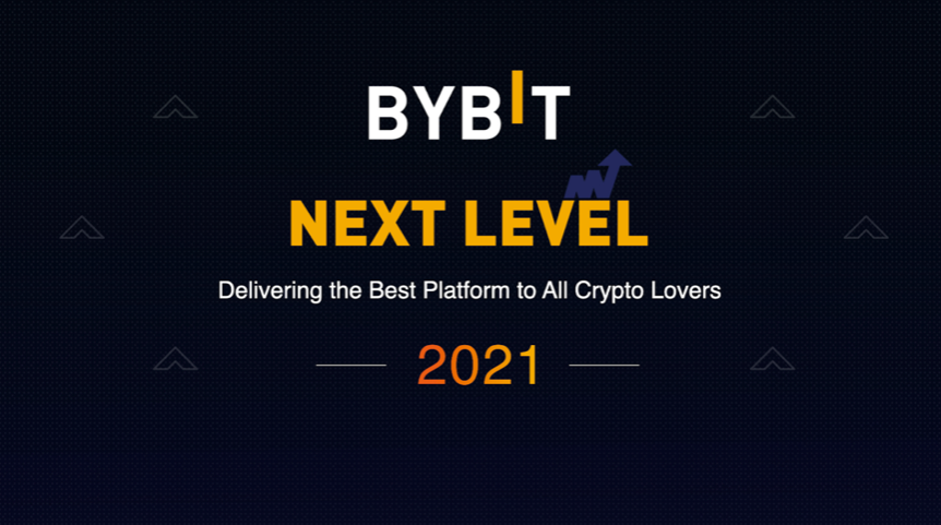 強攻NFT市場版圖！Bybit宣佈推出NFT平台，預計每年輸入BitDAO十億美元