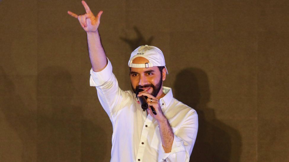 浮虧超過兩千萬美元！薩國再買410顆比特幣，總統Nayib Bukele：真便宜