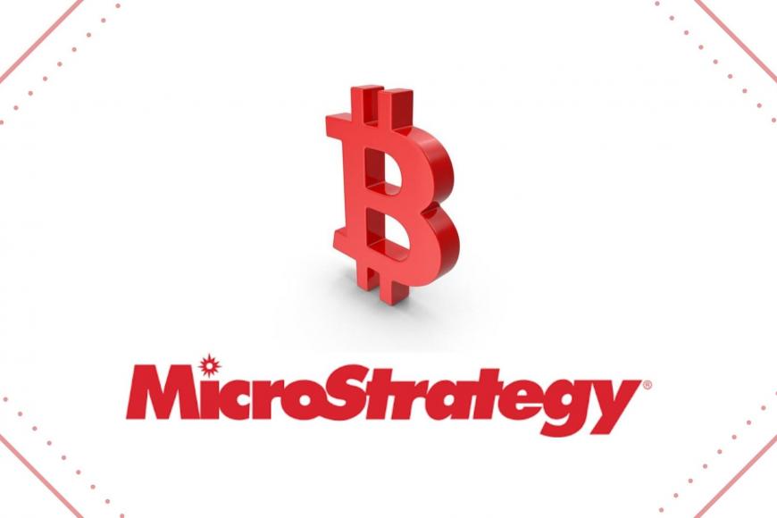MicroStrategy財報遭SEC打臉，股價隨比特幣回落跌至1年來新低
