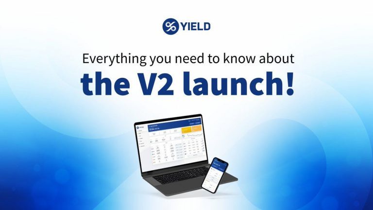 理財工具｜YIELD App V2 上線！一文了解所有重點