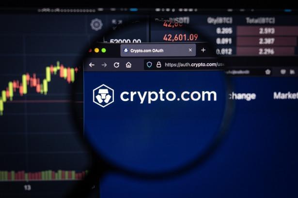 Crypto.com遭駭｜損失超過三千萬美元BTC、ETH，執行長：小錢，承擔所有