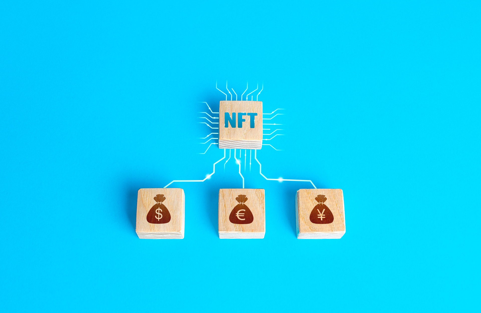 若NFT不能交易會怎樣？Vitalik以「靈魂綁定」為例：將為區塊鏈帶來廣泛應用