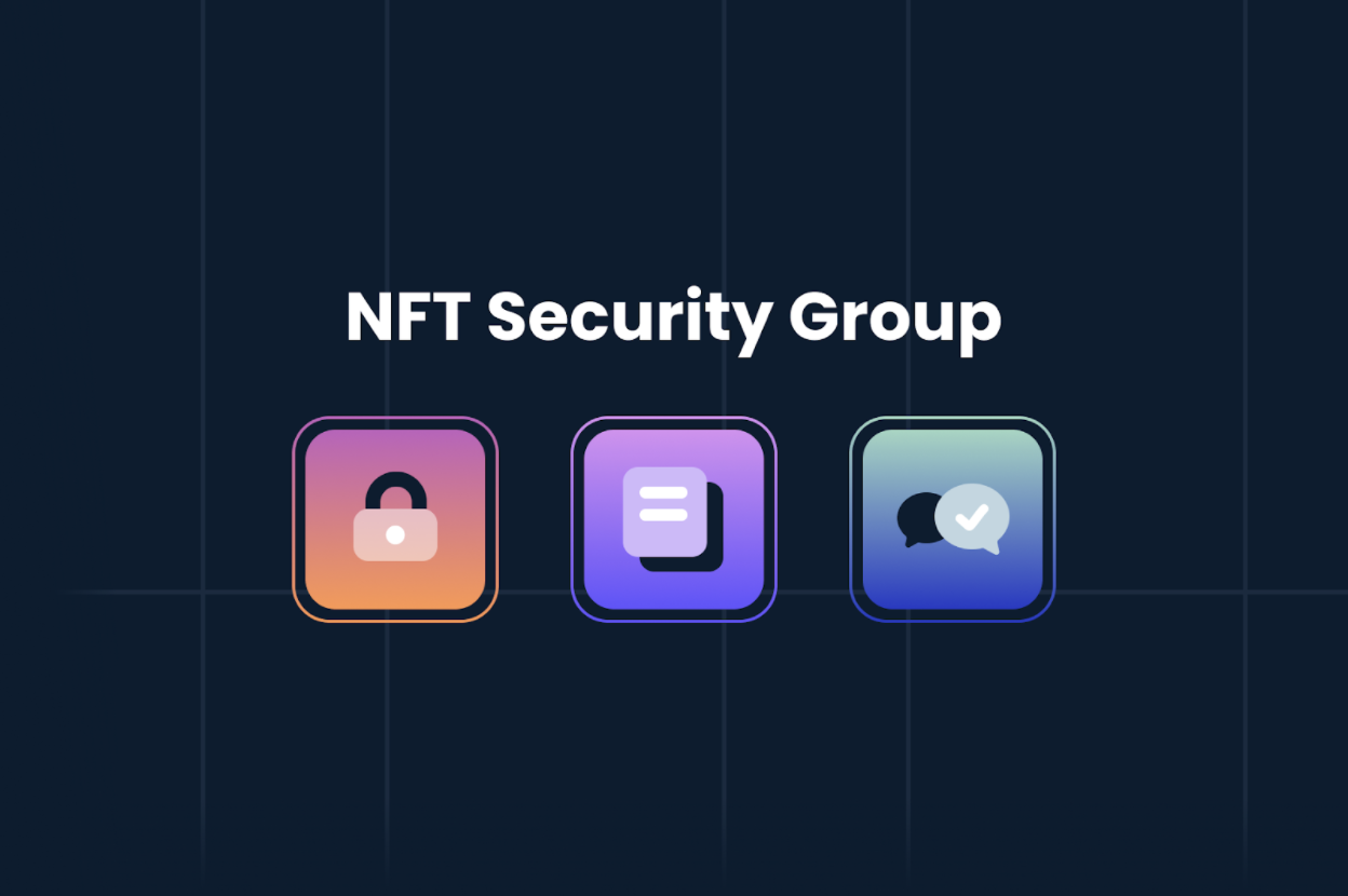OpenSea聯手知名企業組成NFT安全小組，分析五大交易時防範重點