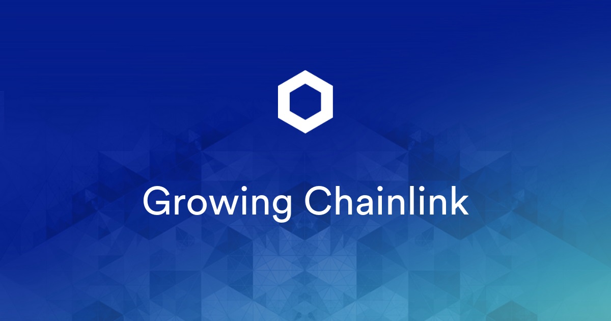 Chainlink 2022 生態發展，推出質押功能、CCIP通訊標準、智能合約生態系