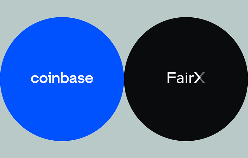 繼FTX、Crypto.com，美國巨頭Coinbase宣布收購衍生品交易所