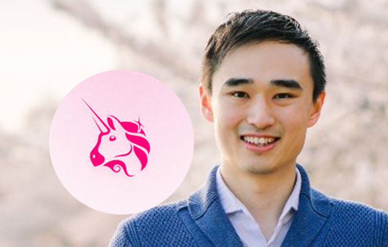 前美國聯準會經濟學家Gordon Liao：為什麼我離開聯準會，加入Uniswap