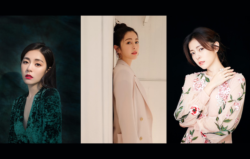 女星任容萱發行NFT成立LoreneDAO！市場反應熱烈、發行引起爭議