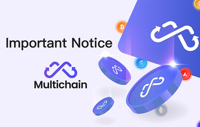 改名仍出問題！跨鏈兌幣協議Multichain(前Anyswap)警示漏洞，用戶需移除這些許可