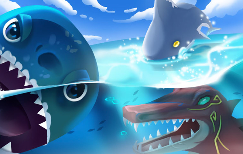 StarSharks開啟治理代幣SSS質押功能，分享平台高達70%收益