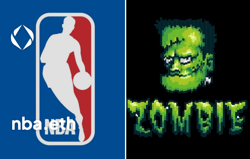 ZombieClub域名大戶捐贈nba.eth給NBA聯盟，鼓勵Web3社群使用ENS換白名單