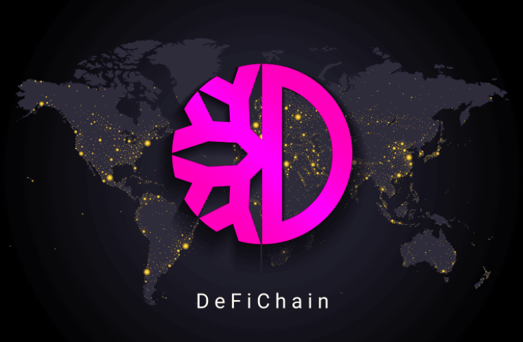 比特幣鏈上的去中心化金融?簡介年息200%的DeFiChain 比特幣鏈上的去中心化金融?簡介年息200%的DeFiChain