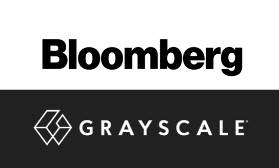 彭博聯手灰度推出「金融未來指數」；GBTC負溢價達 28 %，突破ATH