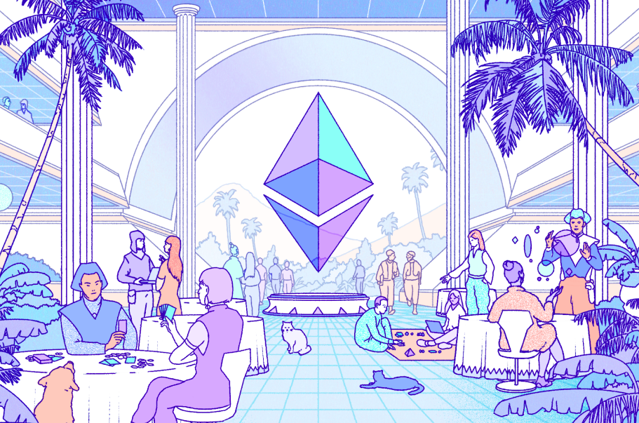 以太坊基金稱ETH 2.0過於混淆，重新命名為「共識層」