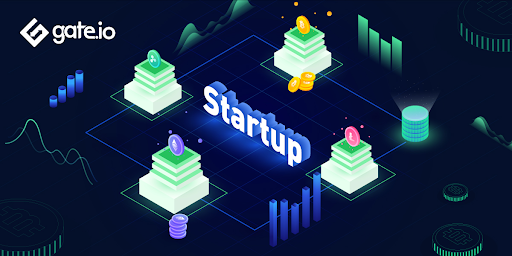 為什麼Gate.io Startup是領先的IEO平台之一