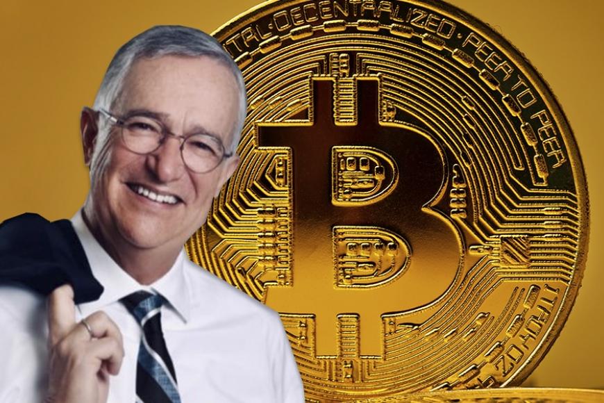 墨西哥第三大富豪：「買進比特幣，而且別賣，以後你會感謝我！」