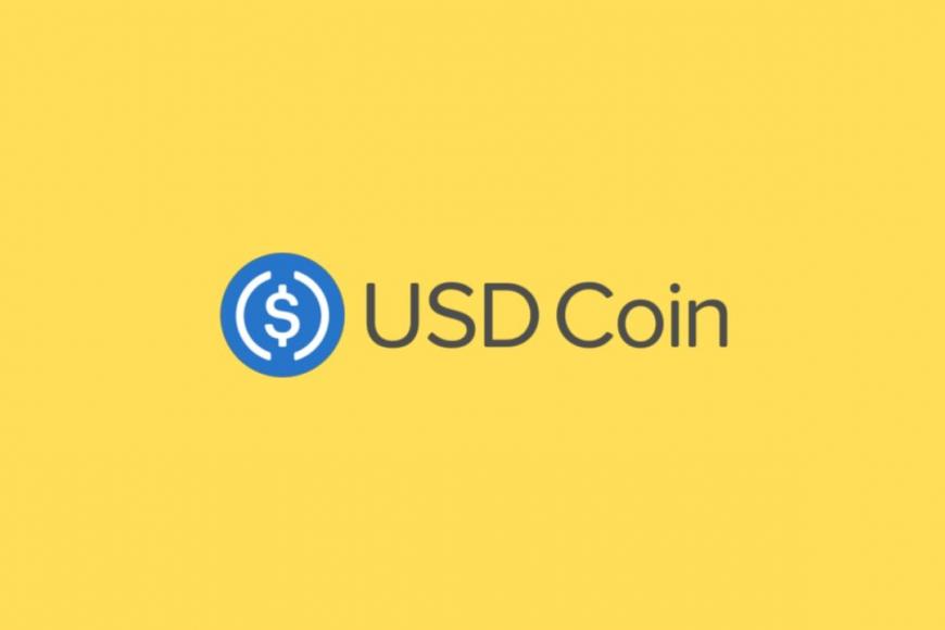 企業使用加密支付比例大增，Circle 推出 USDC 交易商業帳戶