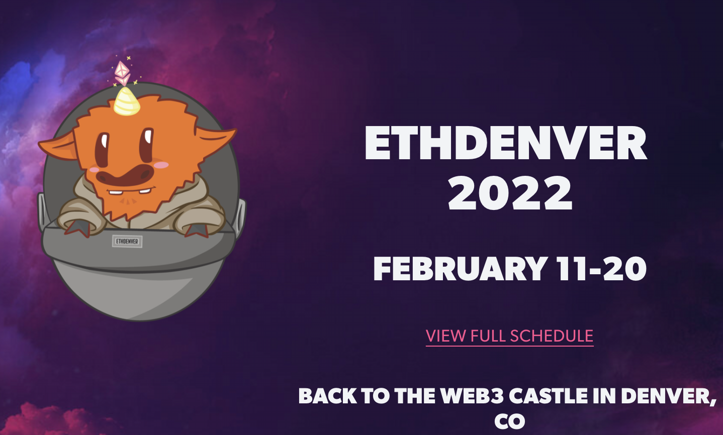 ETHDenver尋寶：30 個獲勝專案你都知道哪些？