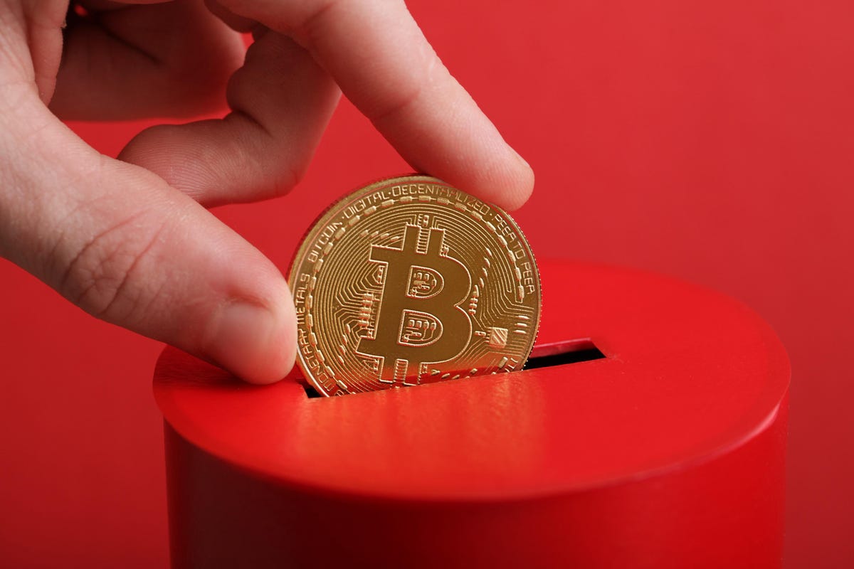 加密貨幣漸成退休金投資計畫標的,美國勞工部釋五大警告:將調查相關受託基金機構 加密貨幣漸成退休金投資計畫標的,美國勞工部釋五大警告:將調查相關受託基金機構